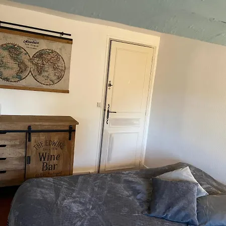 Chaumiere De 5 Chambres 11personnes * Manneville-es-Plains